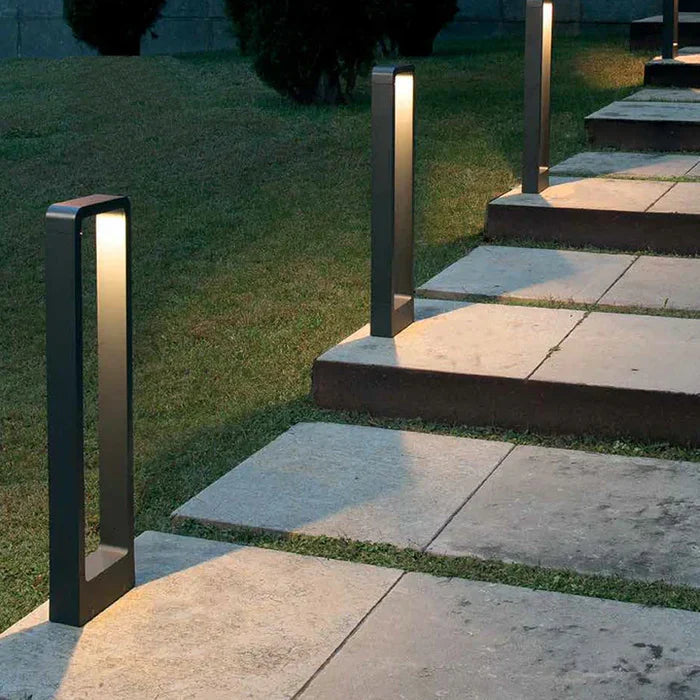 Buitenverlichting Grondspot Modern 2