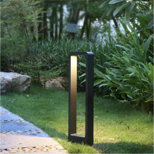 Buitenverlichting Grondspot Modern 3