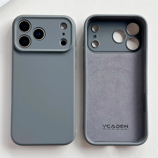 Bumper Case voor iPhone 17 Pro Max Schokbestendig en Stijlvol 13