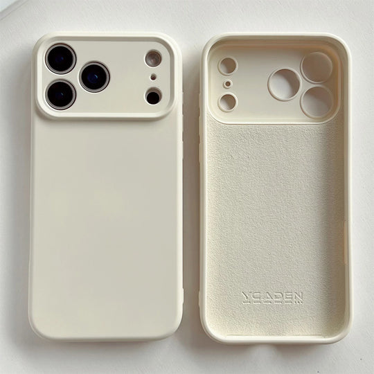 Bumper Case voor iPhone 17 Pro Max Schokbestendig en Stijlvol 15