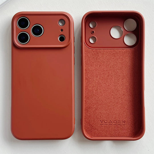 Bumper Case voor iPhone 17 Pro Max Schokbestendig en Stijlvol 20