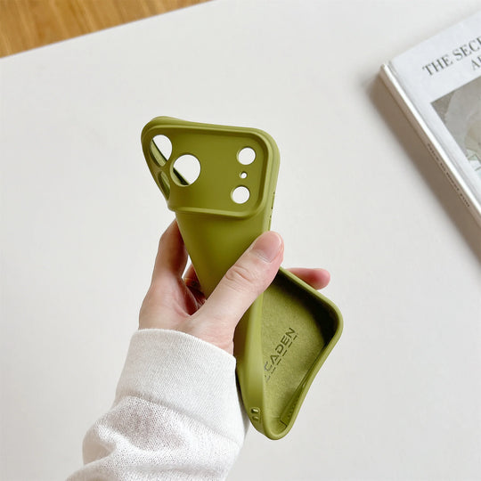 Bumper Case voor iPhone 17 Pro Max Schokbestendig en Stijlvol 4
