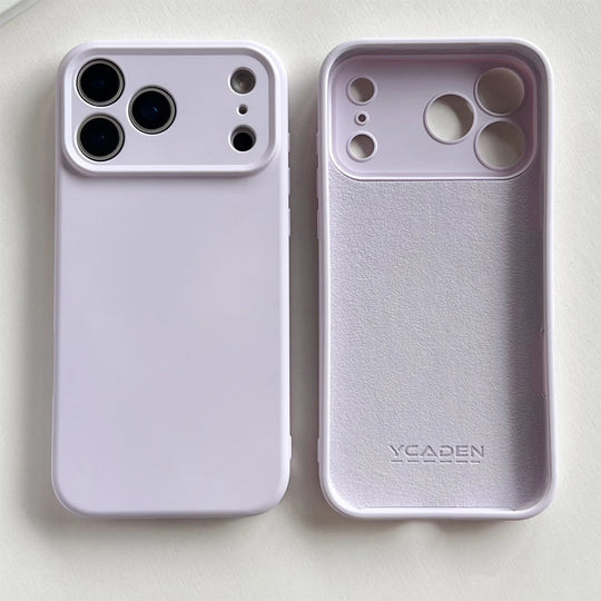 Bumper Case voor iPhone 17 Pro Max Schokbestendig en Stijlvol 6
