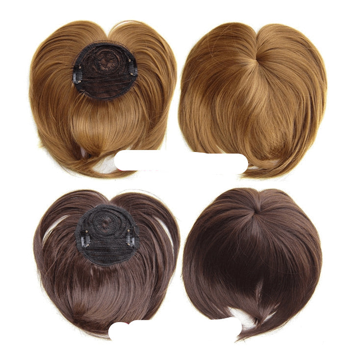Clip-in Hairextensions voor Vrouwen - Zuri 8