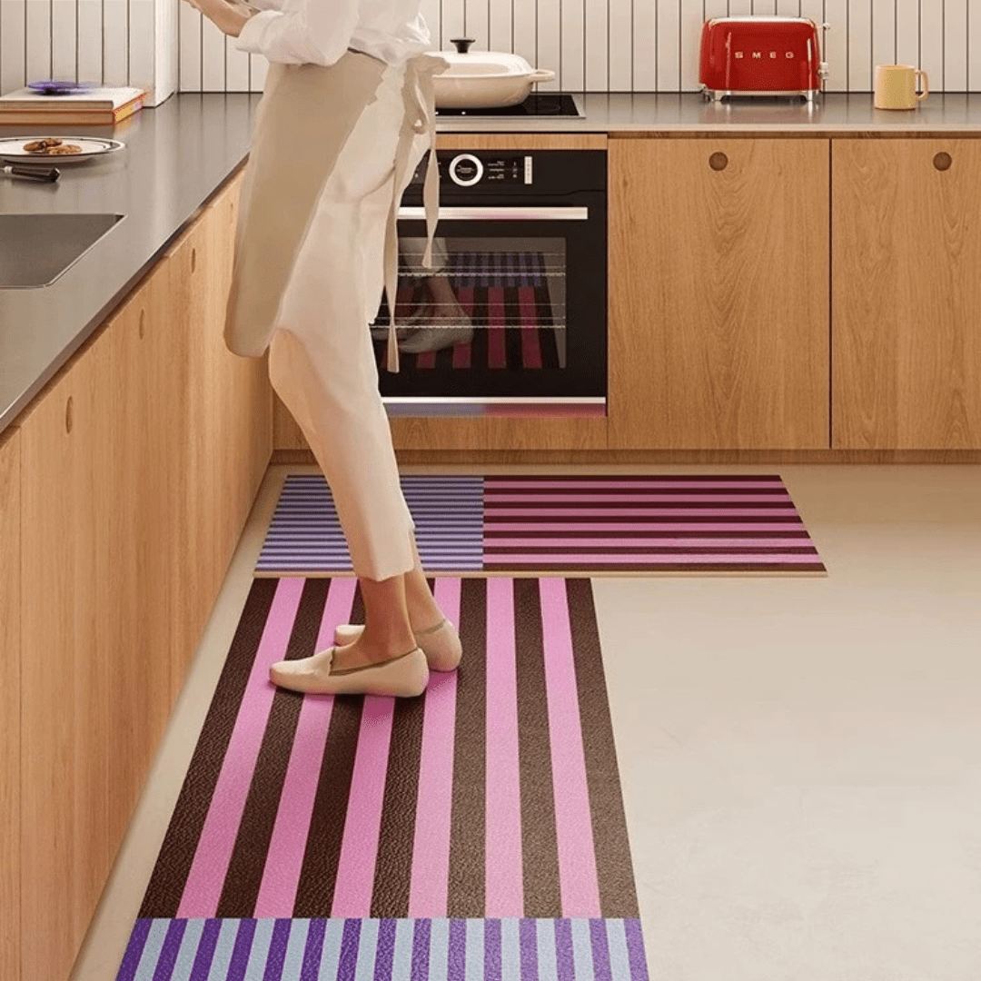 Comfortabele Keukenmat Antislip 0