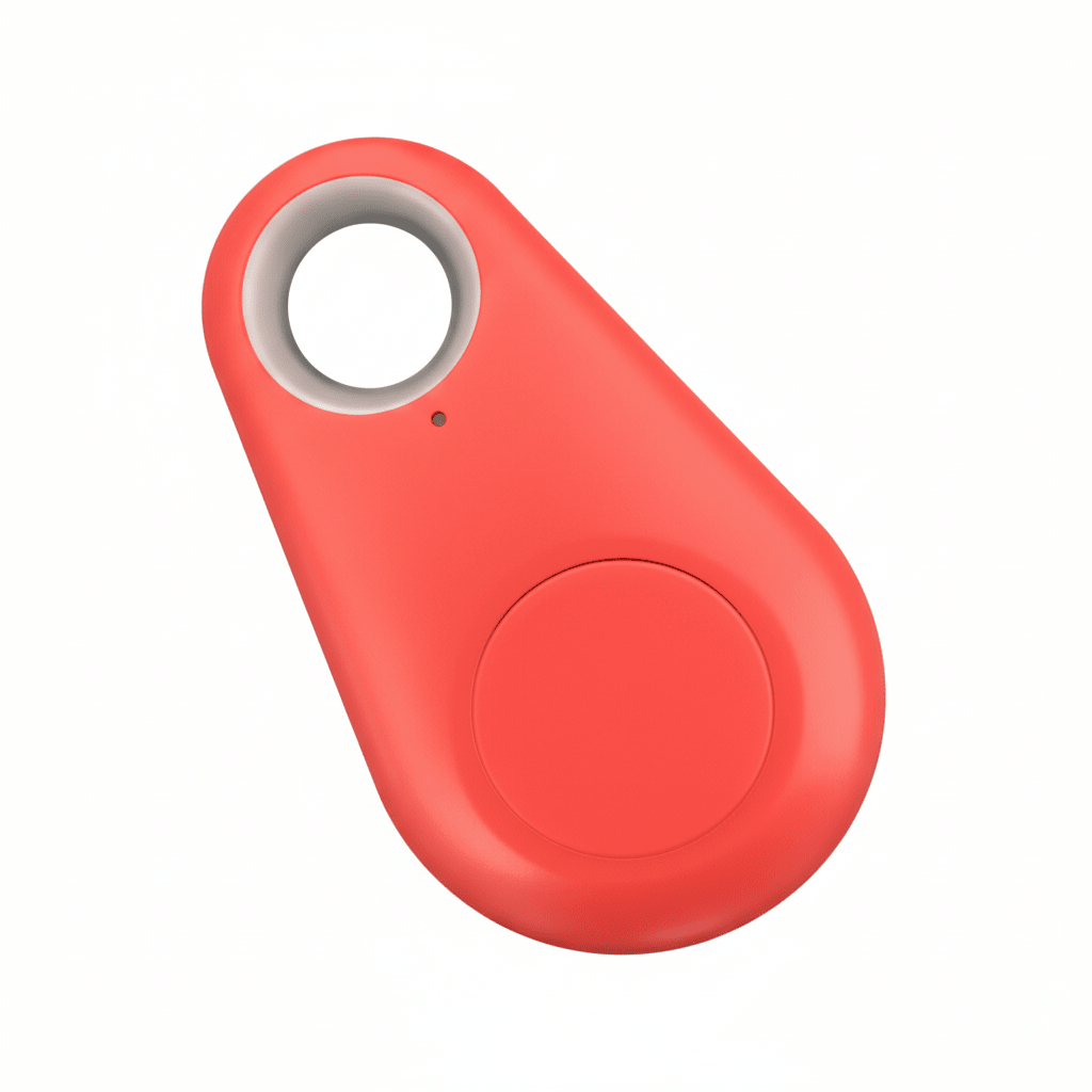 Compacte GPS-tracker voor huisdieren met realtime locatie 2