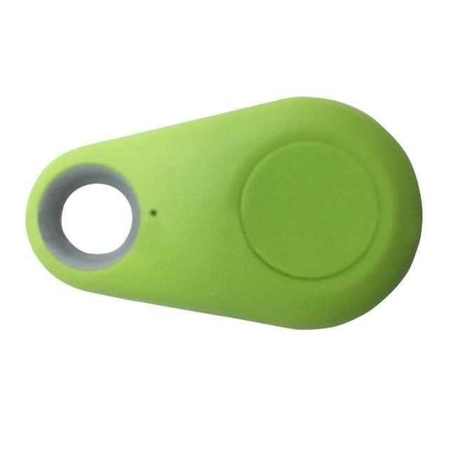 Compacte GPS-tracker voor huisdieren met realtime locatie 7