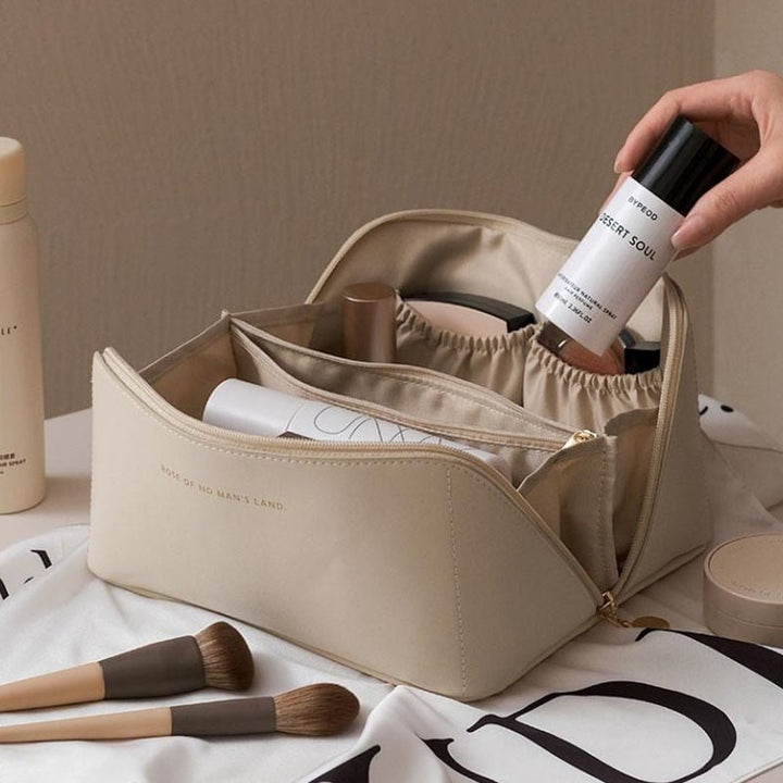 Cosmetische Tas voor Vrouwen Praktisch en Stijlvol 0