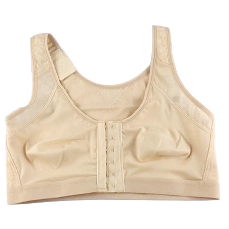 Dames BH Ondersteunend en Comfortabel 3