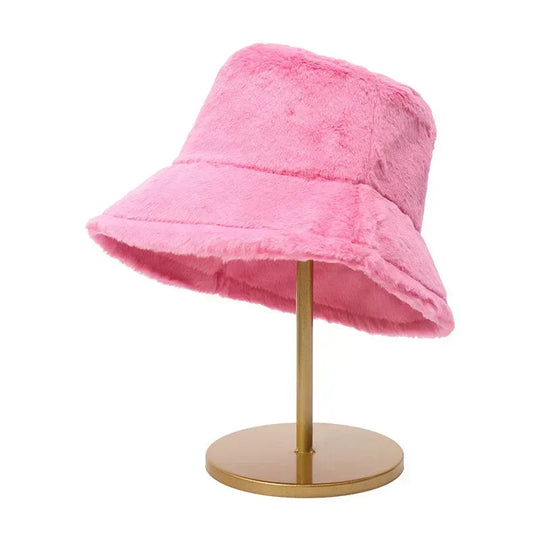 Dames Bucket Hat Trendy voor de Herfst 10