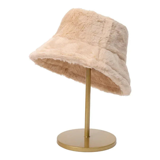 Dames Bucket Hat Trendy voor de Herfst 6