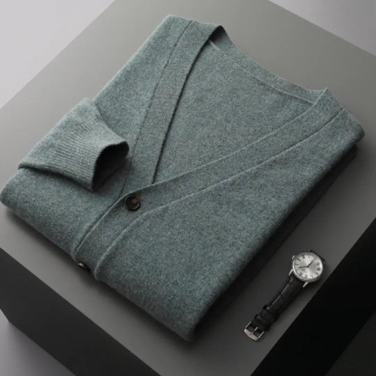 Dames Cardigan Tijdloos en Comfortabel 1