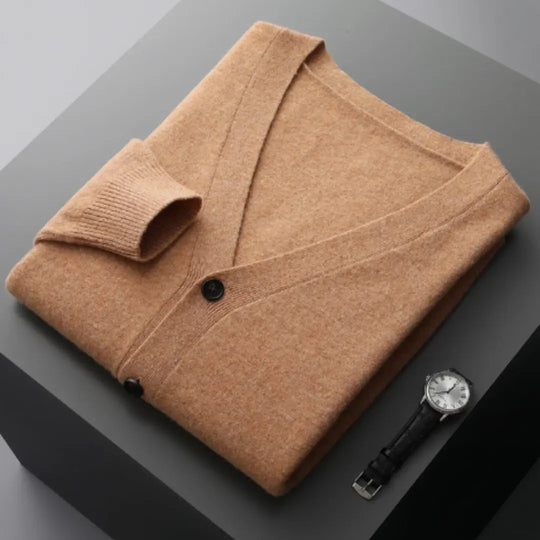Dames Cardigan Tijdloos en Comfortabel 10