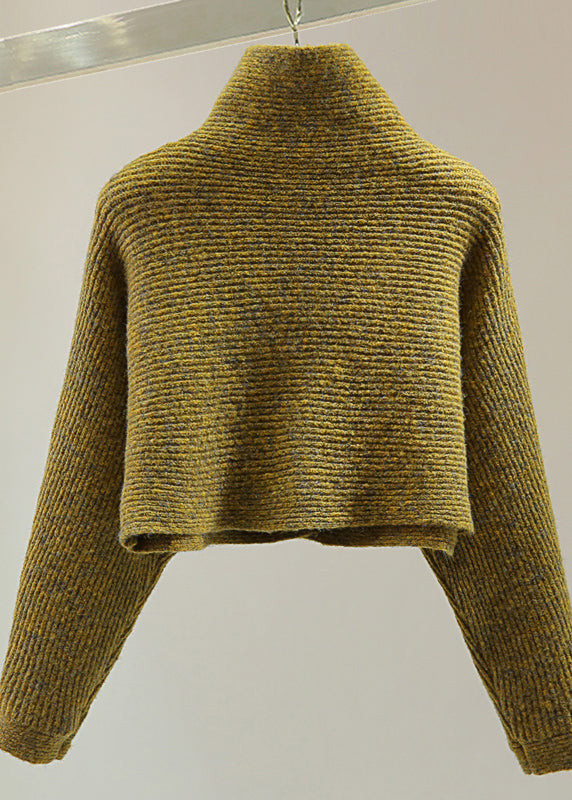 Dames Coltrui Met Knoopdetails 3