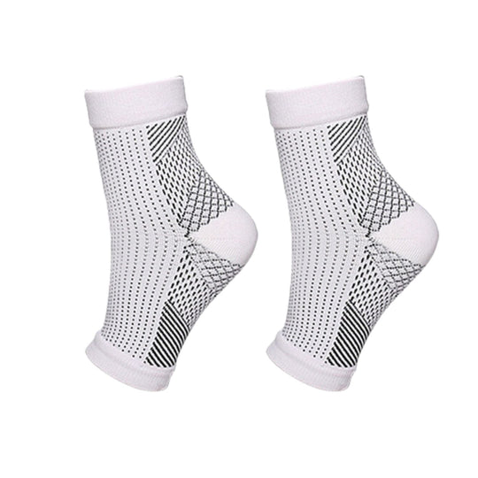 Dames Compressiekousen voor Actieve Levensstijl 6