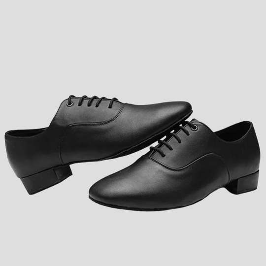 Dames Dansschoenen Klassiek Stijl 1