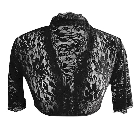 Dames Dirndlblouse Korte Beierse Top 2