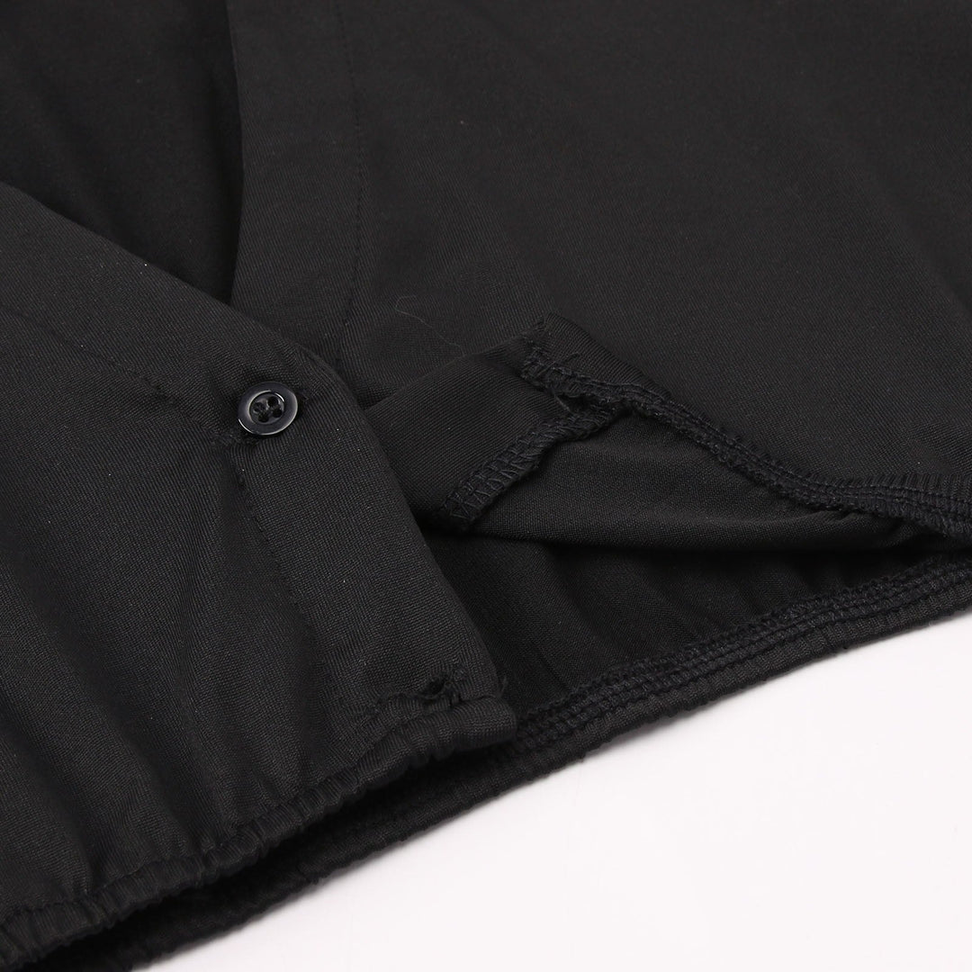 Dames Dirndlblouse met Ruches 5