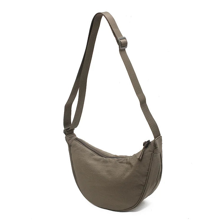 Dames Dumplingtas Haze Bag 1