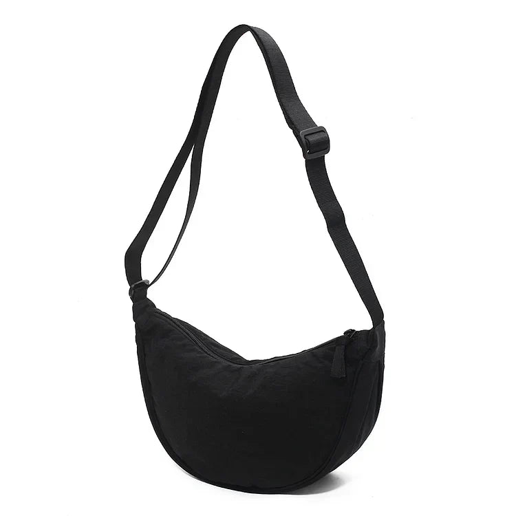 Dames Dumplingtas Haze Bag 3