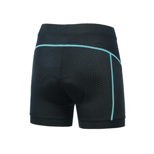 Dames Fietsbroek Met 4D Gelvulling 7