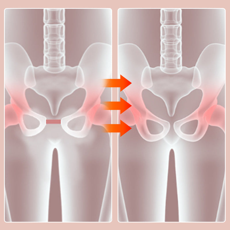 Dames Fitnessapparaat voor Beenspieren en Armen 7