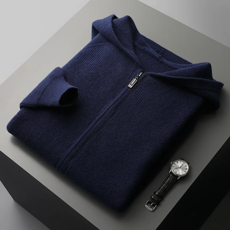 Dames Hoodie Casual Cashmere Ultra Zacht 4