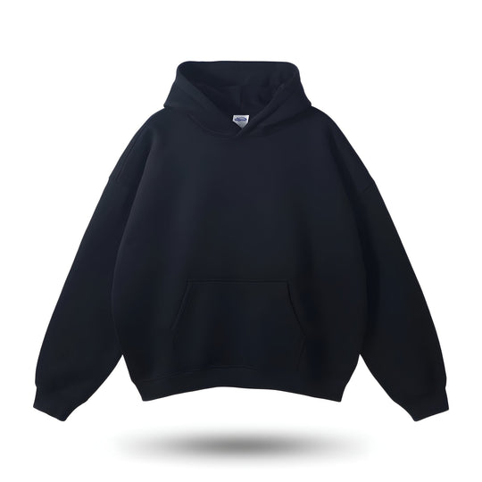 Dames Hoodie met Capuchon Casual Stijl 1