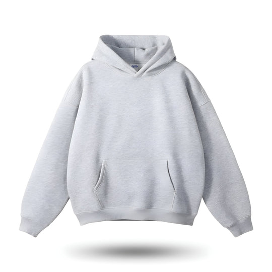 Dames Hoodie met Capuchon Casual Stijl 3