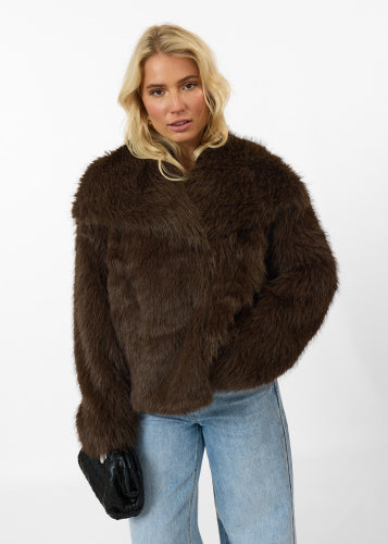 Dames Jack Luxe Stijl Met Warmte En Comfort 10