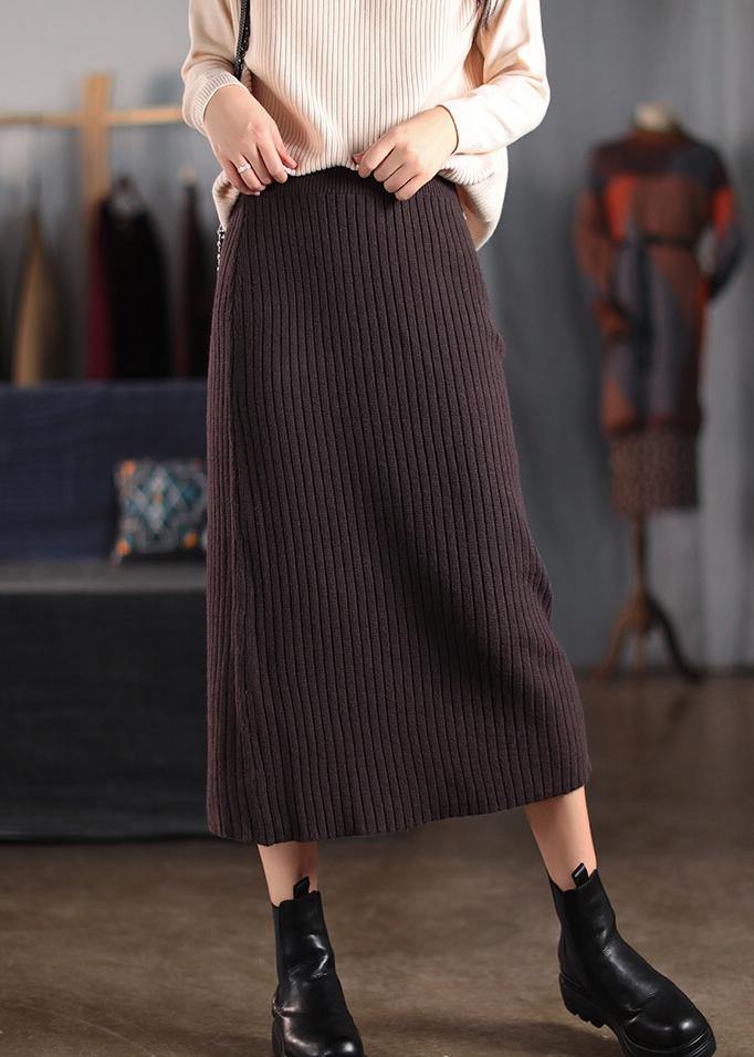Dames Jurk Met Elastische Taille en Patchwork Design 2