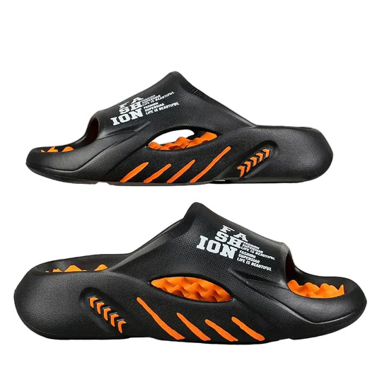 Dames Pantoffels Met Massagefunctie 0