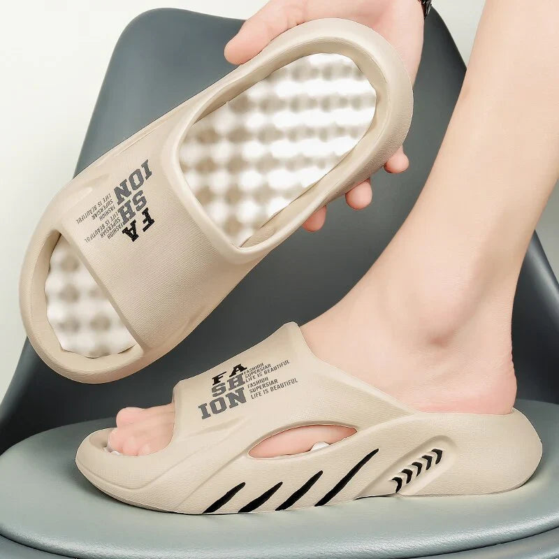 Dames Pantoffels Met Massagefunctie 8