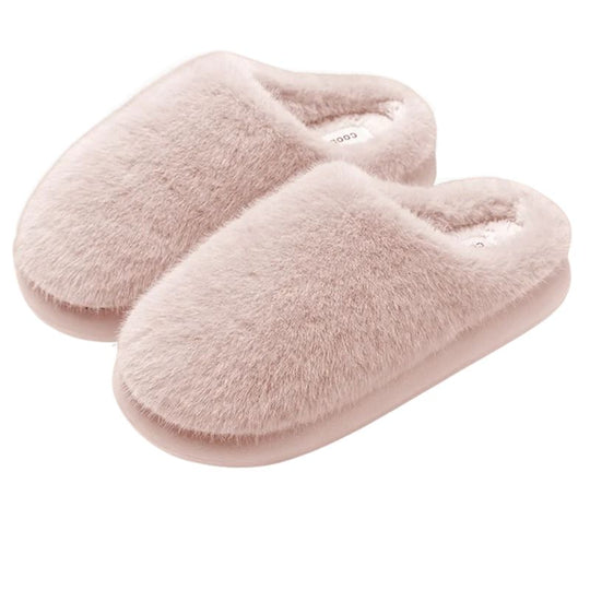 Dames Pantoffels Warm en Comfortabel 2