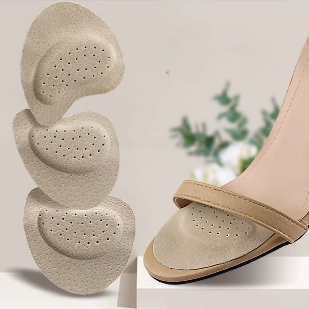 Dames Sandalen Antislip Voetkussentjes 1