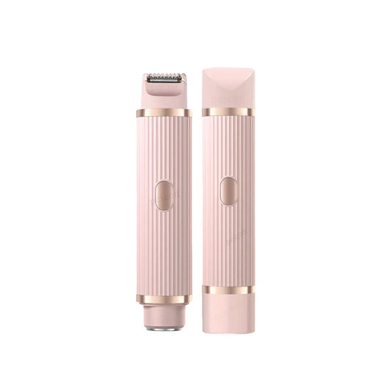 Dames Scheerapparaat Voor Dames Multifunctionele Trimmer IPX7 Waterdicht 6