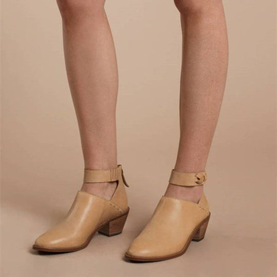 Dames Schoenen Casual Stijl 6