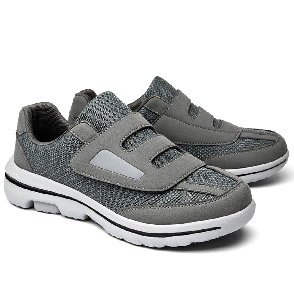 Dames Schoenen Met Klittenbandsluiting Voor Comfortabel Gebruik 2