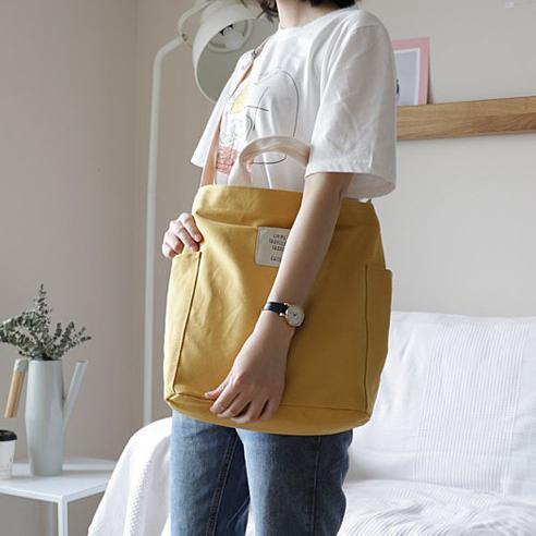 Dames Schoudertas Casual Patchwork 1