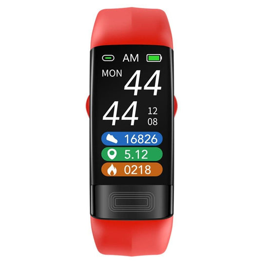 Dames Smart Armband met ECG en Hartslagmeter 2
