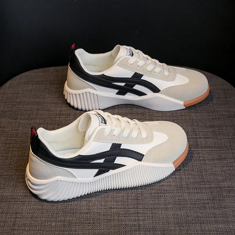 Dames Sneakers Lichtgewicht Comfortabel Ademend voor Actieve Dagen 1