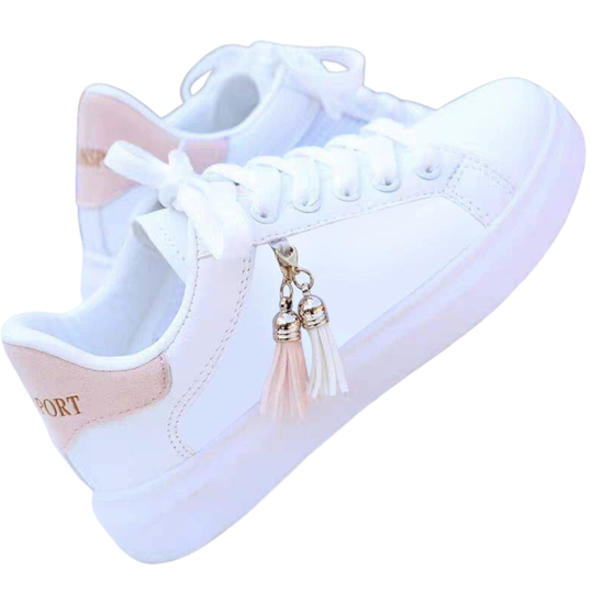Dames Sneakers Modieus en Comfortabel