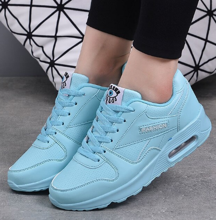 Dames Sneakers Modieus en Comfortabel 7