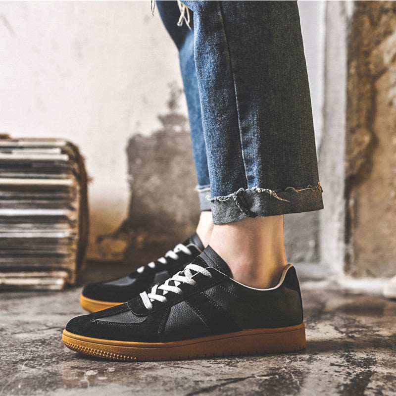 Dames Sneakers Retro Casual Stijl voor Dagelijks Gebruik 2
