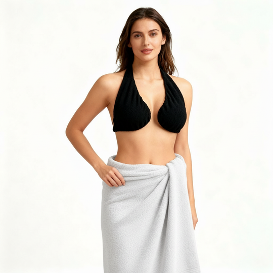 Dames Strapless Ondersteunende Beha 1