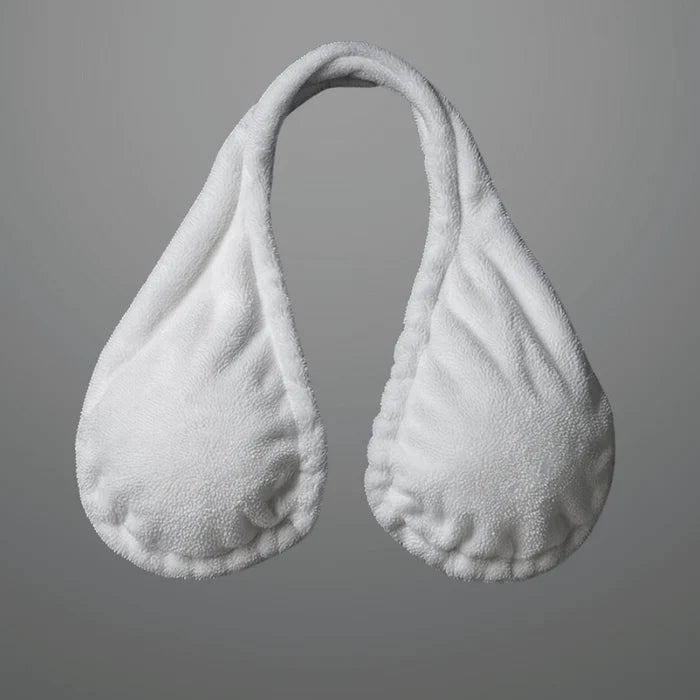 Dames Strapless Ondersteunende Beha 3
