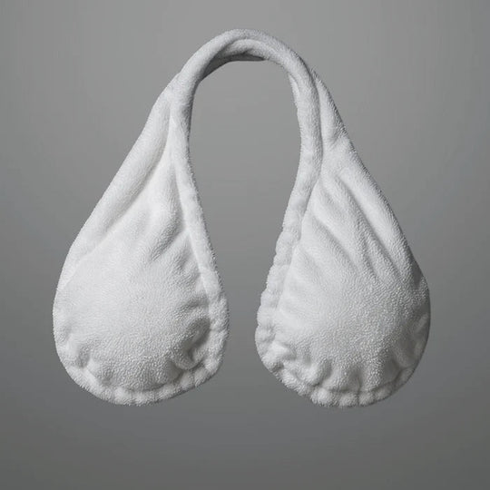 Dames Strapless Ondersteunende Beha 3