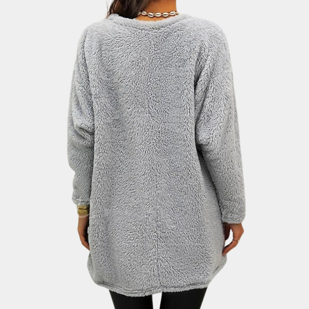 Dames Sweater Modern Design 1