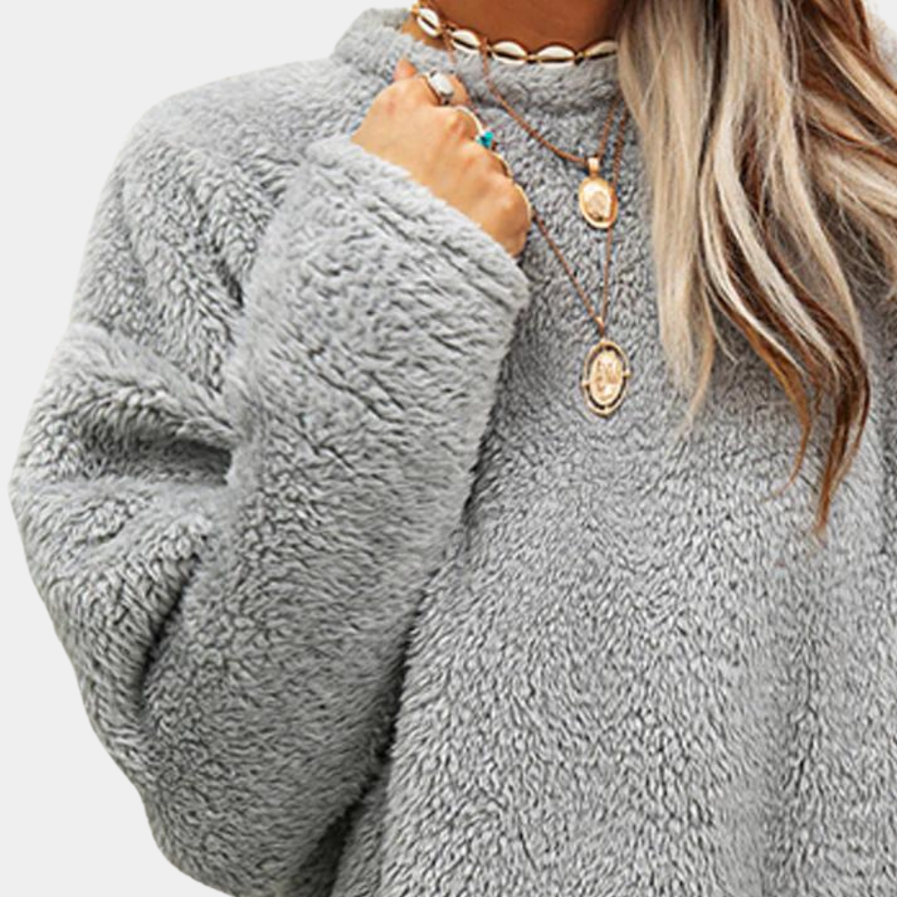 Dames Sweater Modern Design 2