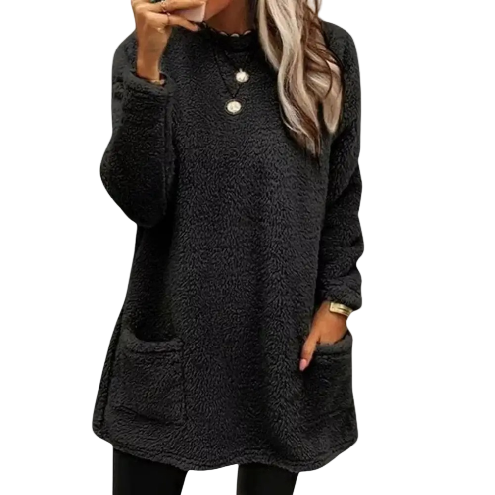 Dames Sweater Modern Design 6